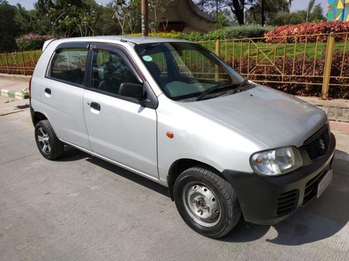 2009 Maruti Suzuki Alto for sale at low price