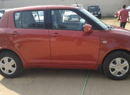 Used Maruti Suzuki Swift car 2010 for sale at low price