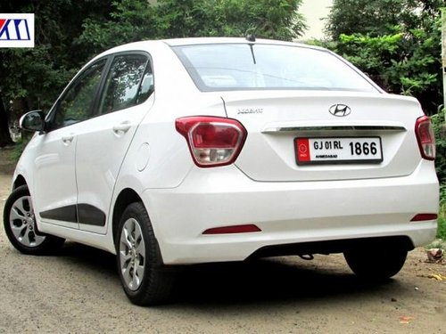 Hyundai Xcent 1.1 CRDi S  2015 for sale