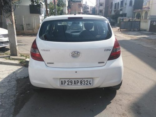 Used 2011 Hyundai i20 for sale