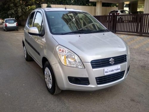 Used Maruti Suzuki Ritz car 2009 for sale 40256at low price