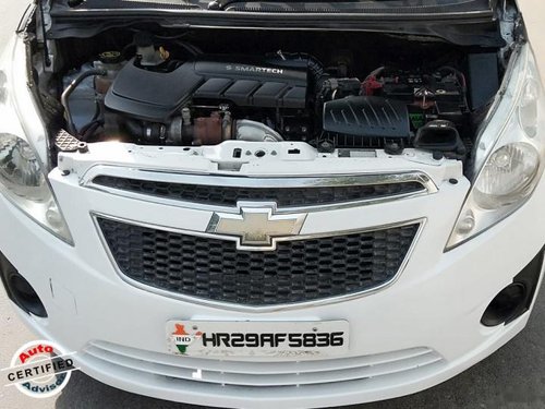 Chevrolet Beat Diesel LS 2013 for sale