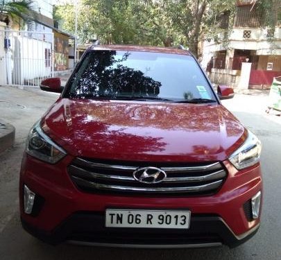 2016 Hyundai Creta for sale