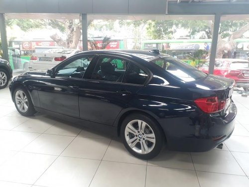 BMW 3 Series 320d Sport Line 2015 for sale