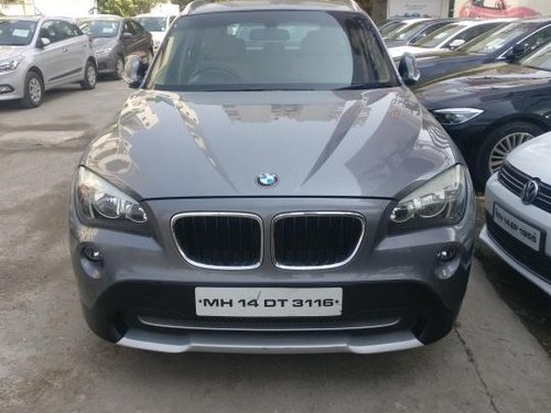 BMW X1 sDrive 20d Exclusive 2012 for sale