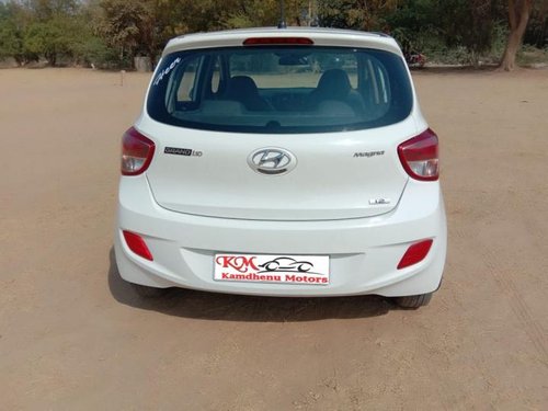 Used Hyundai Grand i10 1.2 Kappa Magna 2015 for sale