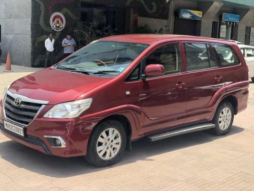 Used 2013 Toyota Innova for sale