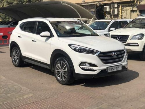 2016 Hyundai Tucson for sale at low price