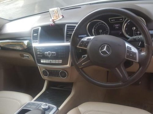 Mercedes-Benz M-Class ML 250 CDI 2015 for sale