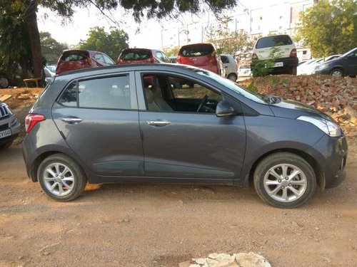 2015 Hyundai i10 for sale