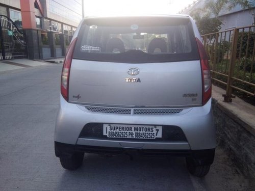 Used Tata Nano 2015 car at low price