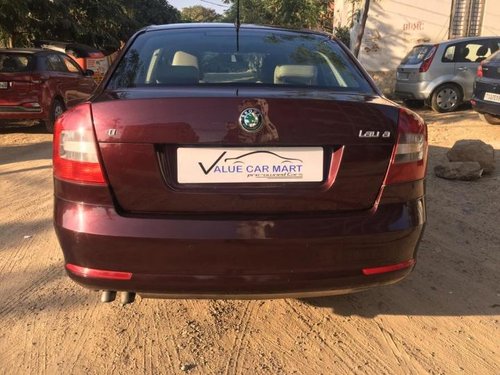 2012 Skoda Laura for sale at low price