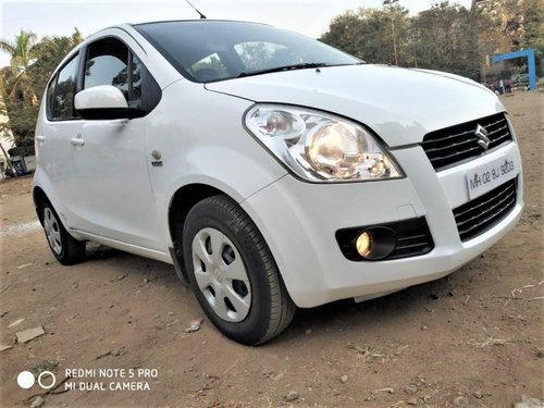 Used Maruti Suzuki Ritz car 2009 for sale at low price