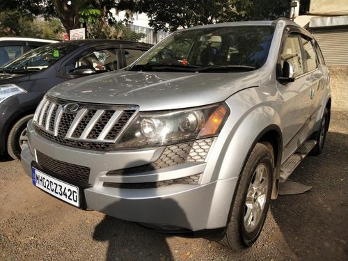 2013 Mahindra XUV500 for sale