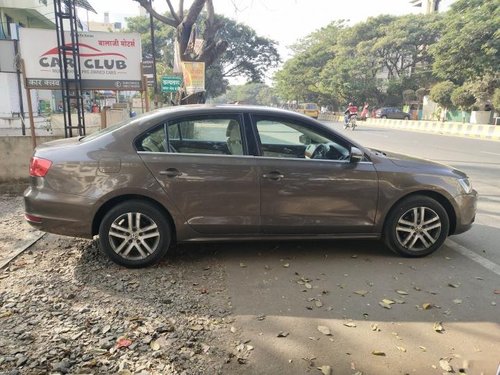 Volkswagen Jetta 2013-2015 2.0L TDI Highline AT 2012 for sale