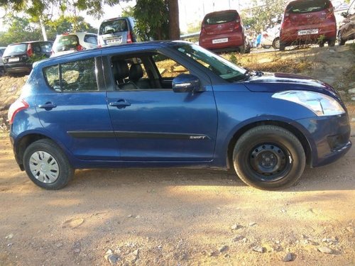 2011 Maruti Suzuki Swift for sale