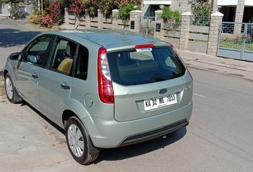 Used Ford Figo Diesel EXI 2010 for sale