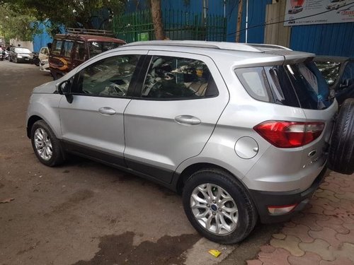Used Ford EcoSport car 2014 for sale at low price