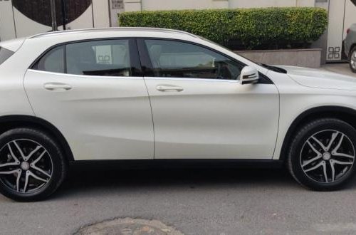 Used 2014 Mercedes Benz GLA Class for sale