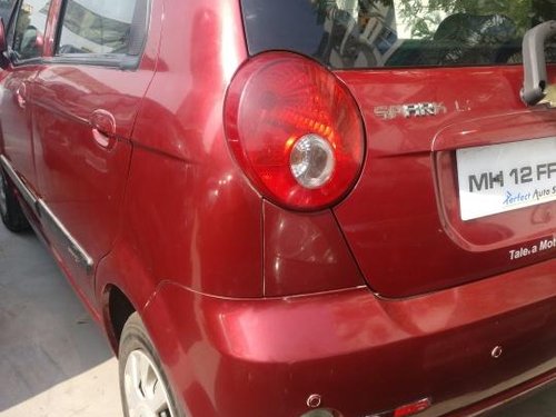 2009 Chevrolet Spark for sale