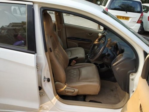 Used Honda Amaze 2014 car at low price