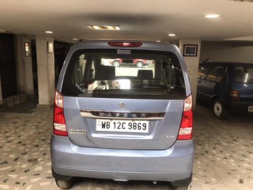 2014 Maruti Suzuki Wagon R for sale