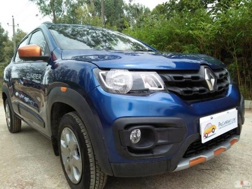 Renault Kwid 2017 for sale