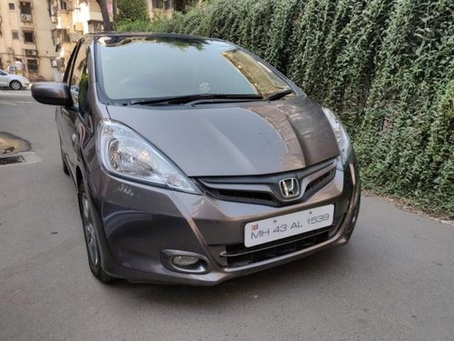 2012 Honda Jazz for sale