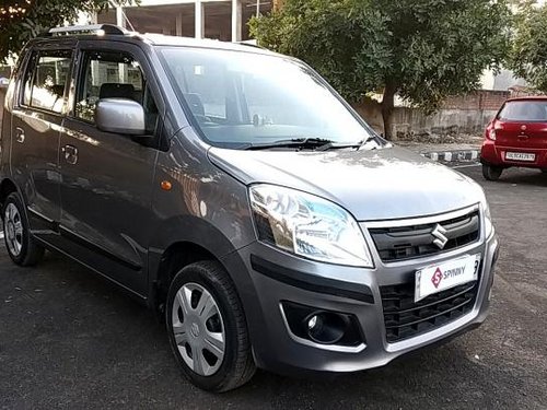 Used 2015 Maruti Suzuki Wagon R for sale