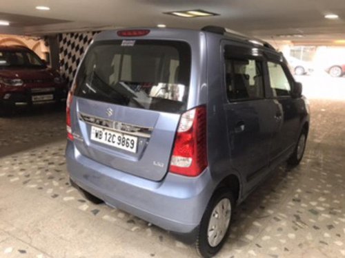 2014 Maruti Suzuki Wagon R for sale