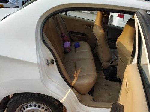 Used Honda Amaze 2014 car at low price