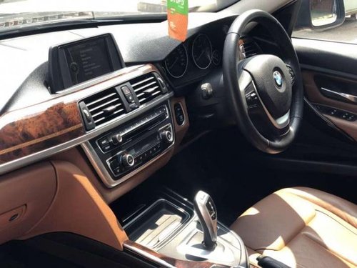 BMW 3 Series 320d Luxury Line 2013 for sale