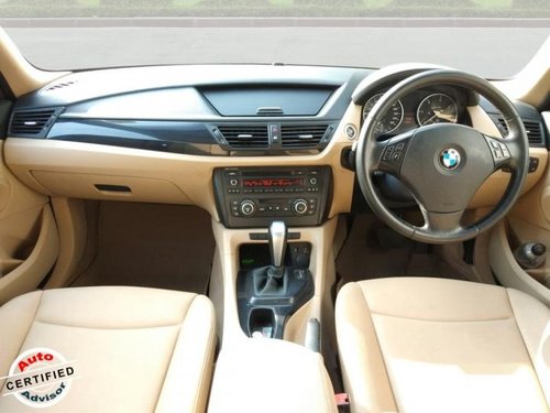 2012 BMW X1 for sale