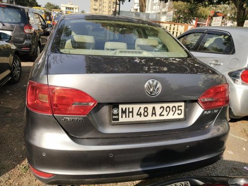 Used 2012 Volkswagen Jetta 2011-2013 for sale