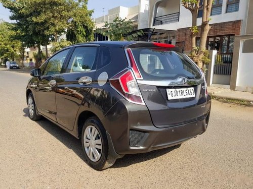 2016 Honda Jazz for sale