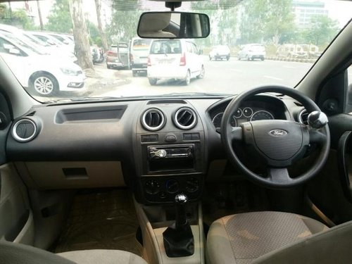 2008 Ford Fiesta for sale at low price