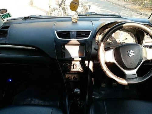 2015 Maruti Suzuki Swift for sale