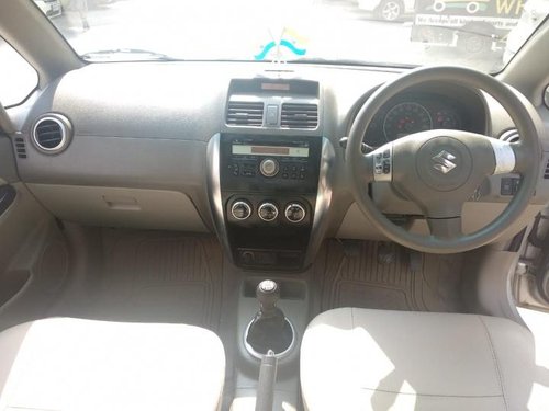 Used 2010 Maruti Suzuki SX4 for sale