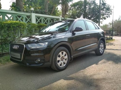 2014 Audi Q3 for sale at low price