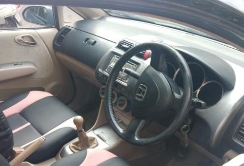 Honda City ZX GXi 2006 for sale