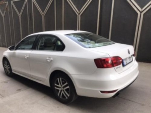 Volkswagen Jetta 2013-2015 2.0L TDI Highline AT 2013 for sale