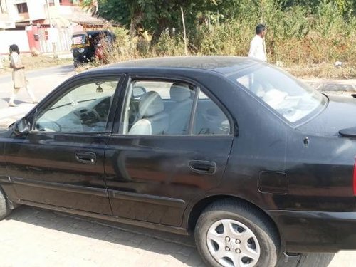 Hyundai Accent 2007 for sale