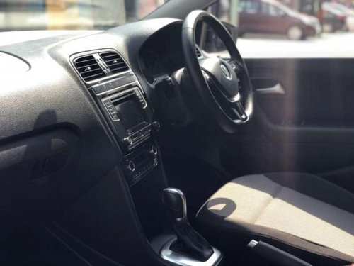 Volkswagen Polo GT TSI 2017 for sale