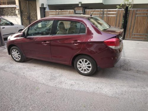 2015 Honda Amaze for sale at low price