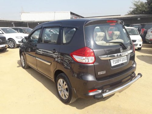 Maruti Suzuki Ertiga 2017 for sale