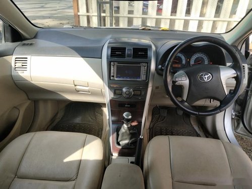 Toyota Corolla Altis Diesel D4DG 2011 for sale