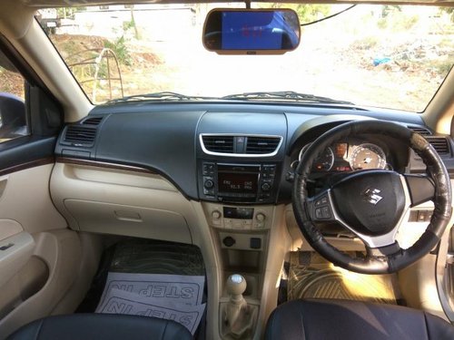 2013 Maruti Suzuki Dzire for sale at low price