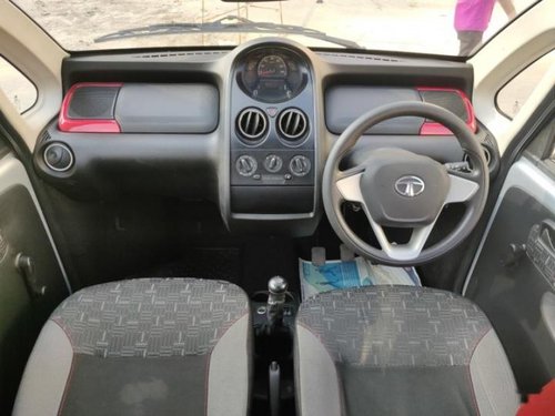 Used Tata Nano car 2015 for sale at low price