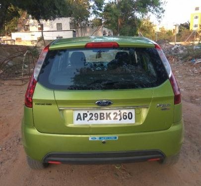 Used 2010 Ford Figo for sale