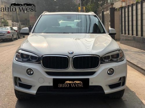 BMW X5 2016 for sale